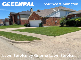Lawn Mow nearby Arlington, TX, 