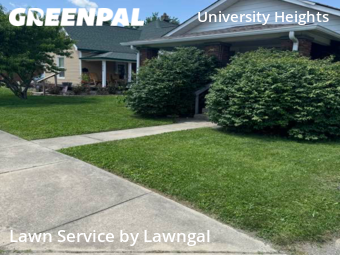 Grass Cutting nearby Indianapolis, IN, 