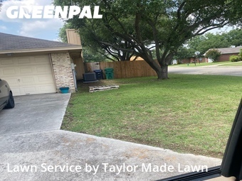 Yard Mowing nearby Denton, TX, 