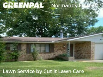 Yard Mowing nearby Jacksonville, FL, 