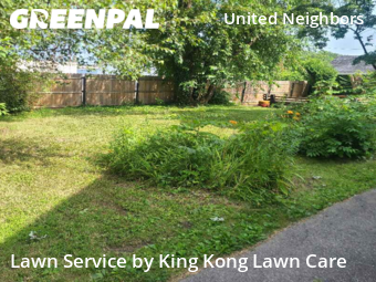 Yard Cutting nearby Rochester, NY, 