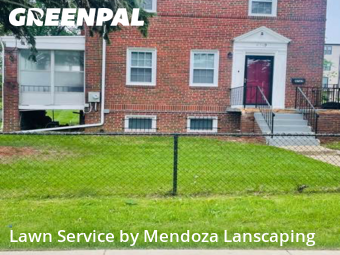 Lawn Maintenance nearby Suitland, MD, 