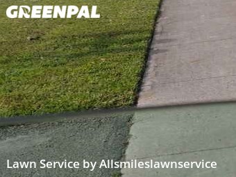 Lawn Cutting nearby Fort Lauderdale, FL, 