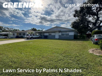 Yard Cutting nearby Tampa, FL, 