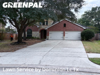 Grass Cutting nearby Humble, TX, 