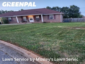 Yard Cutting nearby Clarksville, TN, 