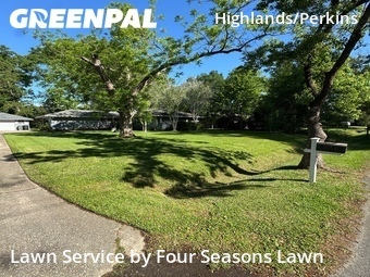 Lawn Cut nearby Baton Rouge, LA, 