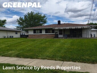 Lawn Care nearby Marion, OH, 