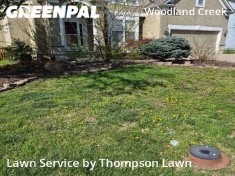 Lawn Mowing Service nearby Olathe, KS, 