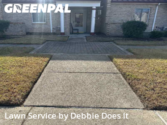 Property Maintenance in Norfolk, 23505, Property Maintenance by Debbie Does It, work completed in Nov , 2025