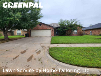 Lawn Care Service nearby Moore, OK, 