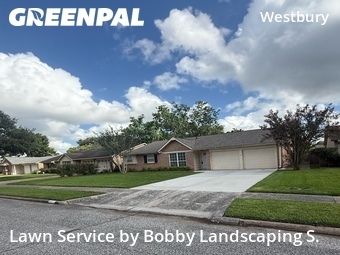 Lawn Mowing nearby Houston, TX, 