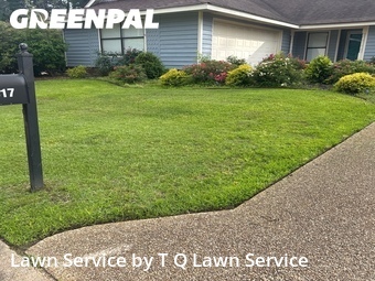 Lawn Maintenance nearby Madison, MS, 