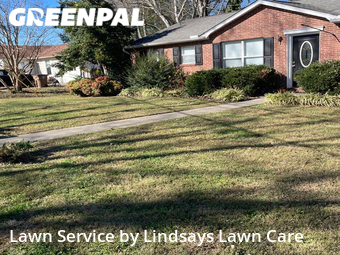 Lawn Cutting nearby Knoxville, TN, 