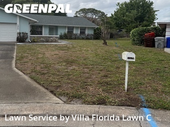 Lawn Care Service nearby Vero Beach, FL, 
