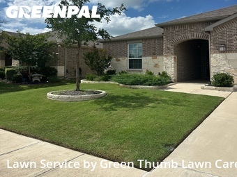 Grass Cutting nearby Mc Kinney, TX, 