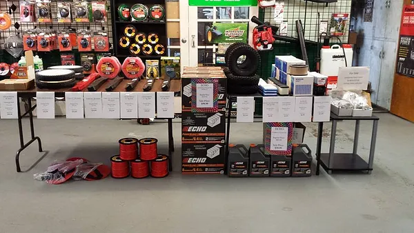 Affordable Mowers Photo 11