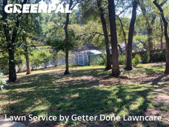 Lawn Cut nearby Euless, TX, 