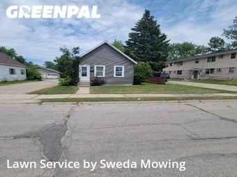 Yard Cutting nearby Green Bay, WI, 