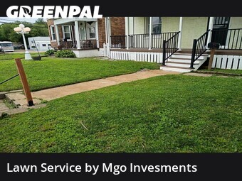 Yard Cutting nearby Granite City, IL, 