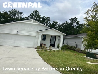 Yard Mowing nearby St. Johns County, FL, 