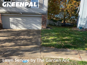 Lawn Mowing Service nearby Ballwin, MO, 
