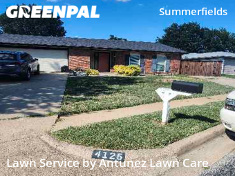 Lawn Mowing nearby Fort Worth, TX, 