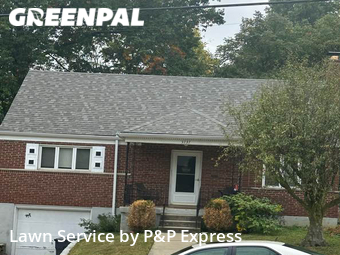 Lawn Service nearby Cincinnati, OH, 