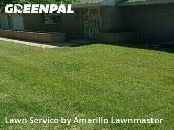 Lawn Cutting nearby Amarillo, TX, 