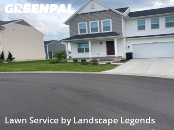 Yard Mowing nearby East Lansing, MI, 