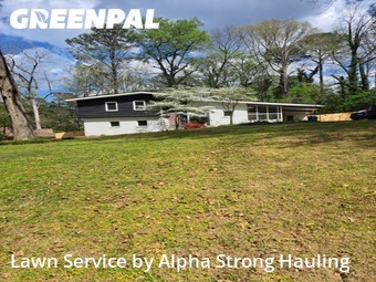 Lawn Mow nearby Atlanta, GA, 