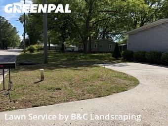 Lawn Maintenance nearby Selma, NC, 