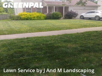 Lawn Service nearby Bolingbrook, IL, 
