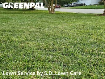 Lawn Mow nearby Suffolk, VA, 