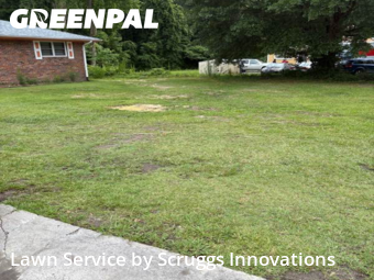 Lawn Cutting nearby College Park, GA, 