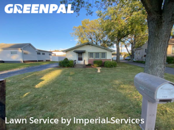 Lawn Cut nearby Oak Forest, IL, 