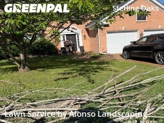 Lawn Cut nearby Brentwood, TN, 