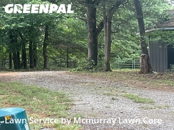 Lawn Service nearby Edmond, OK, 