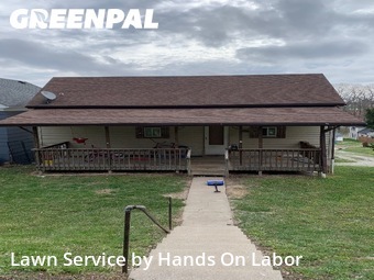 Lawn Care Service nearby Saint Joseph, MO, 