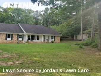 Lawn Maintenance nearby Huntsville, AL, 