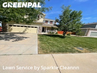 Lawn Care nearby Thornton, CO, 
