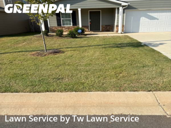 Lawn Cut nearby Warner Robins, GA, 