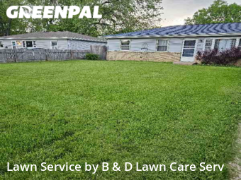 Lawn Mowing Service nearby Machesney Park, WI, 