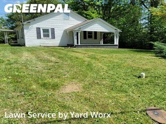 Lawn Mowing nearby Knoxville, TN, 