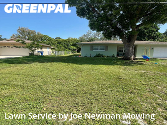 Lawn Cut nearby Clearwater, FL, 