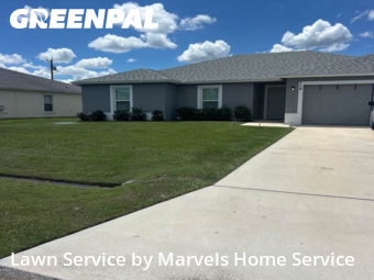 Lawn Mowing nearby Port St. Lucie, FL, 