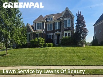 Lawn Service nearby Westfield, IN, 