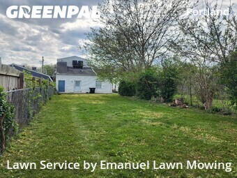 Yard Mowing nearby Louisville, IN, 