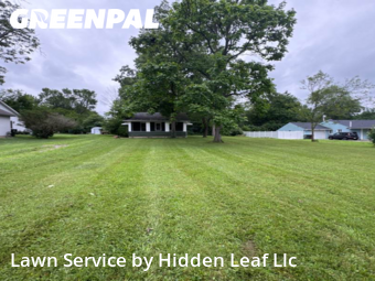 Lawn Mowing Service nearby Dayton, OH, 