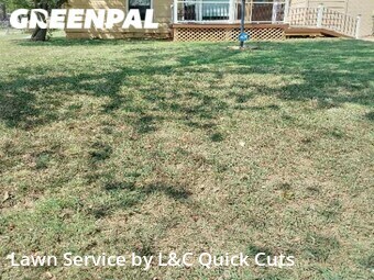 Grass Cutting nearby Lawton, OK, 